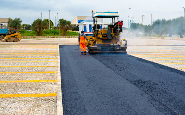 Driveway Pavers for Homes in Plantsville, CT