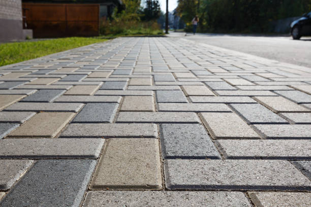 Professional Driveway Pavers in Plantsville, CT