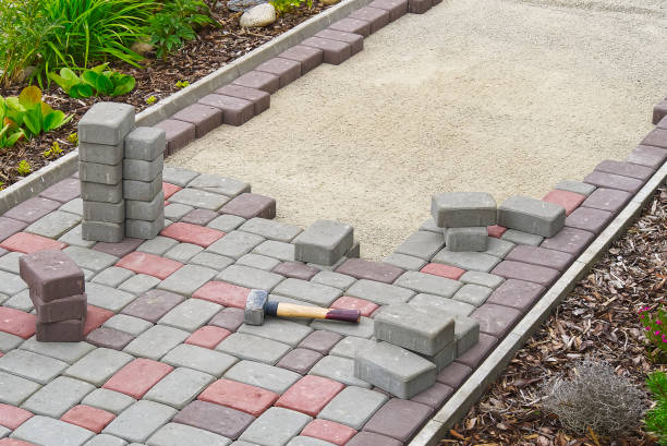 Reasons to Select Us for Your Driveway Paving Requirements in Plantsville, CT